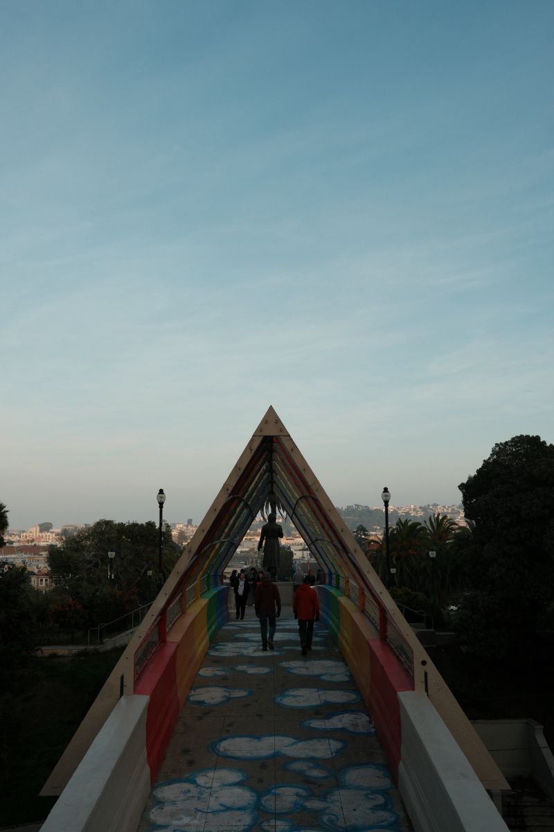 Mission Dolores Park