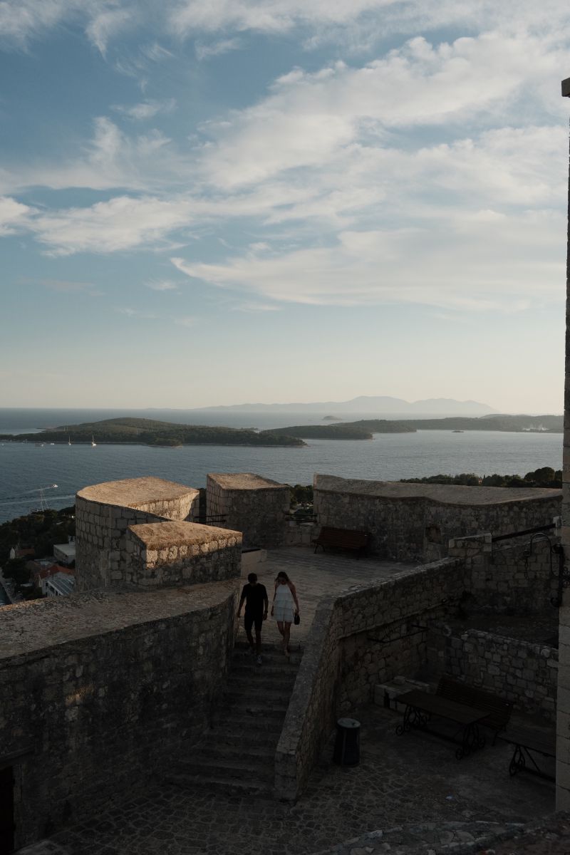Hvar Fortress