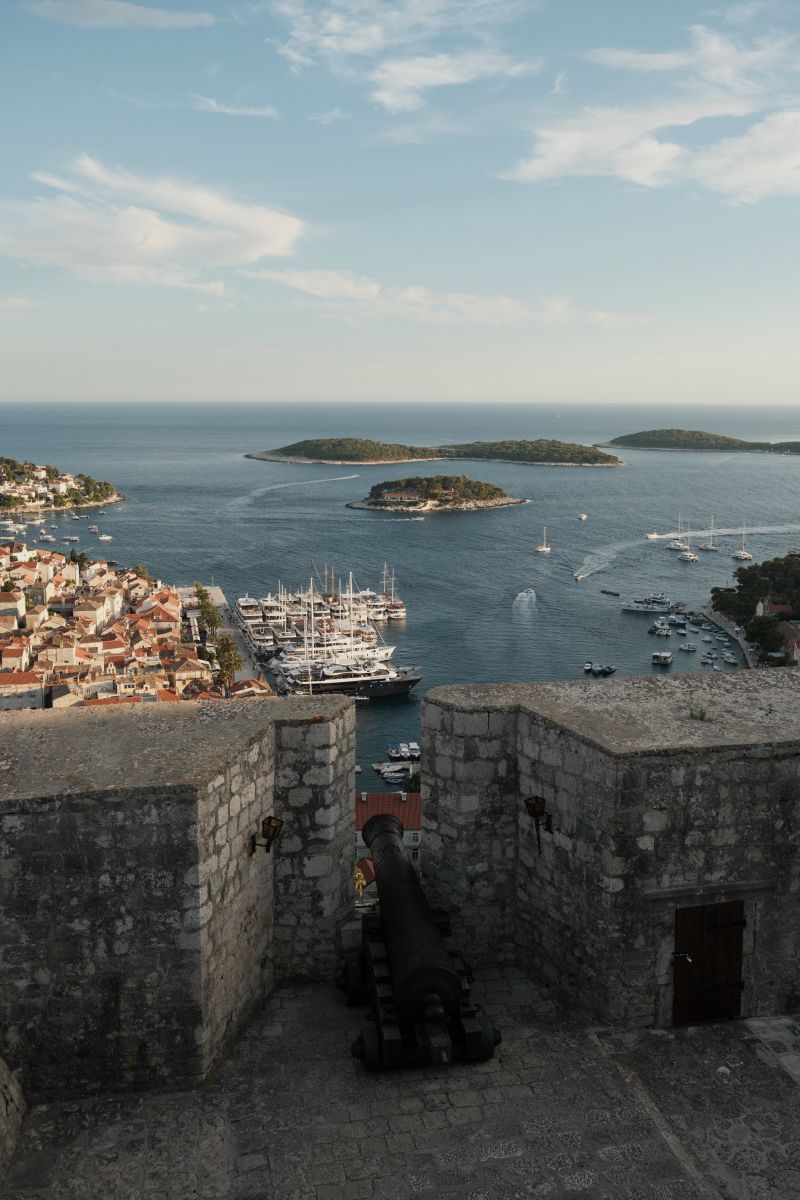 Hvar Fortress