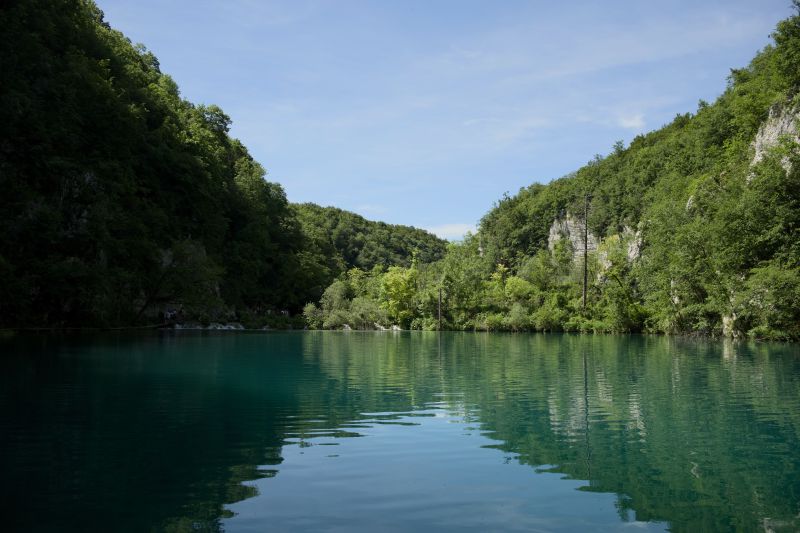Plitvice Lakes